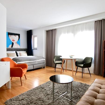 Arthouse Apartments Im Belgischen Viertel Keulen Buitenkant foto