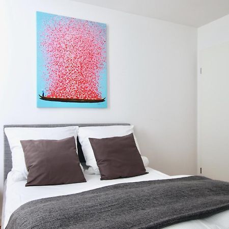 Arthouse Apartments Im Belgischen Viertel Keulen Buitenkant foto