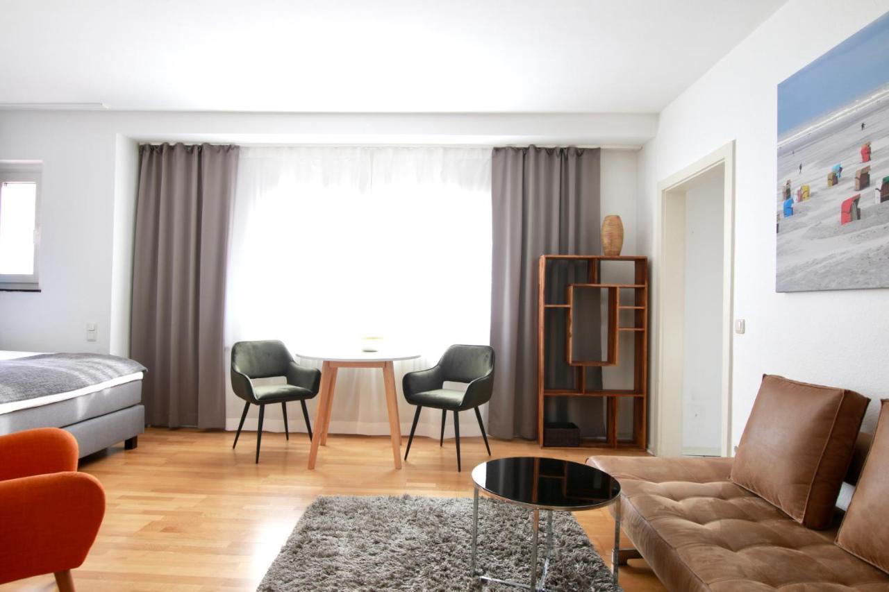 Arthouse Apartments Im Belgischen Viertel Keulen Buitenkant foto