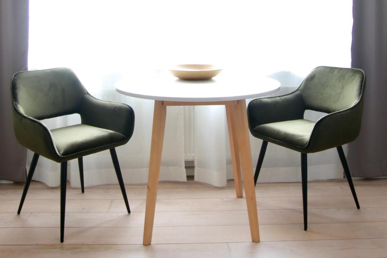 Arthouse Apartments Im Belgischen Viertel Keulen Buitenkant foto