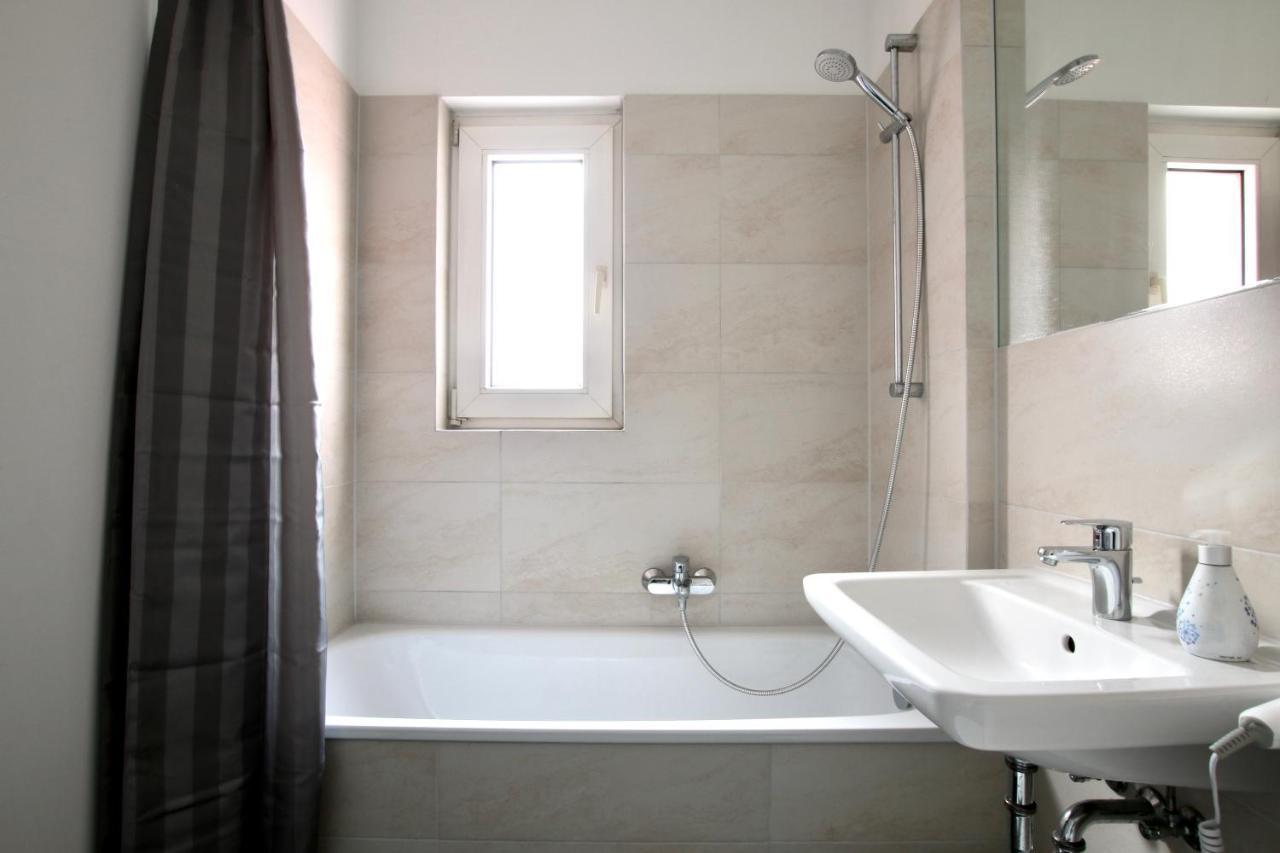 Arthouse Apartments Im Belgischen Viertel Keulen Buitenkant foto